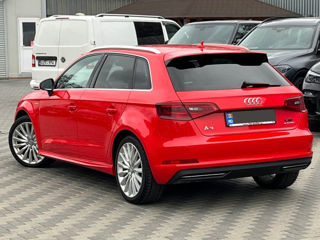 Audi A3 e-tron foto 3