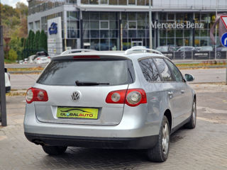 Volkswagen Passat foto 6