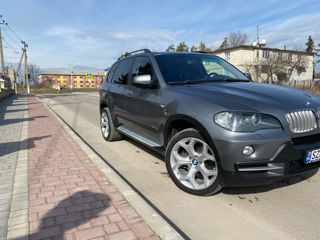 BMW X5 foto 7