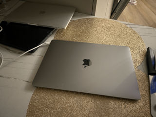 MacBook Air 2020 foto 2