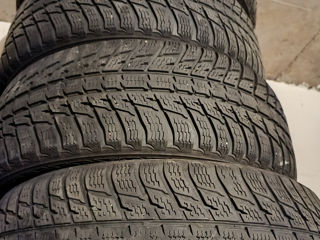 235/55/R18 Nokian