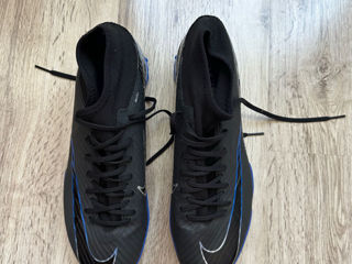 Nike ZOOM mercurial superfly 9 academy tf