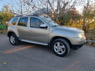 Dacia Duster foto 2