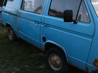 Volkswagen Transporter foto 2