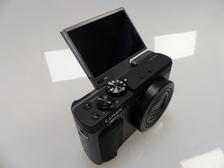 Panasonic Lumix DMC-TZ91, new, 4K foto 8