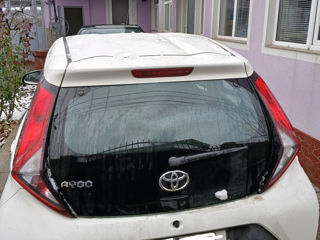 Toyota Aygo foto 2