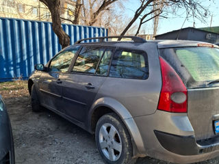 Renault Megane foto 9