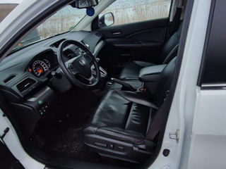 Honda CR-V foto 9