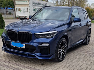 BMW X5 foto 2