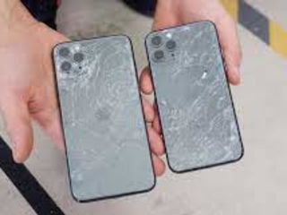 Cumpăr iPhone si Samsung in orice stare! cu defecte!
