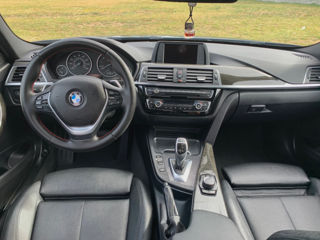 BMW 3 Series foto 8