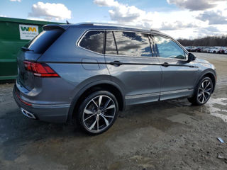 Volkswagen Tiguan фото 2