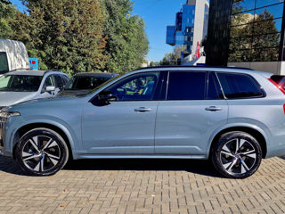 Volvo XC90 foto 3