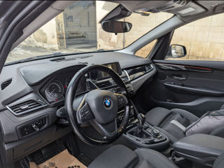 BMW 2 Series Active Tourer foto 4