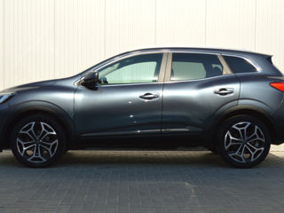 Renault Kadjar foto 3