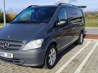 Mercedes Vito