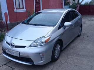 Toyota Prius foto 2