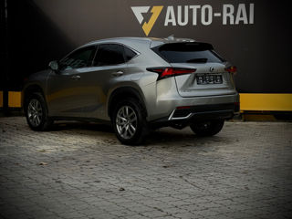 Lexus NX Series foto 8