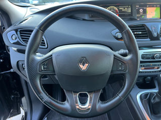 Renault Grand Scenic foto 11