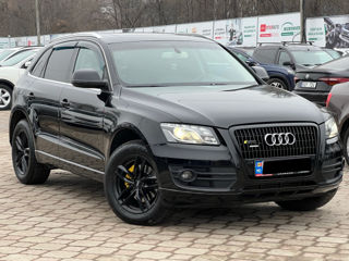 Audi Q5 foto 5