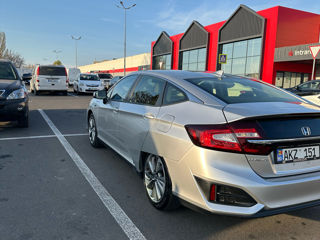 Honda Clarity foto 5