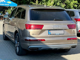 Audi Q7 foto 5