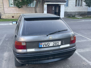 Opel Astra foto 4