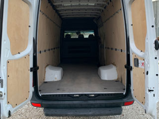 Mercedes Sprinter foto 2