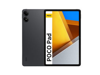 Poco Pad 8/256Gb Grey - всего 4999 леев!