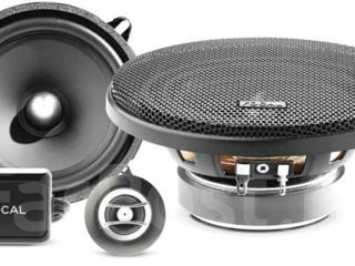 Акция на Динамики Focal,Helix,Alpine,Hertz,Pioneer,JBL.КредитУстановка! foto 15