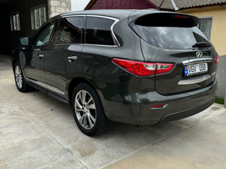 Infiniti QX60 foto 4