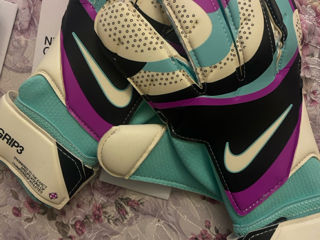 Nike GK Grip3 Детские перчатки S size