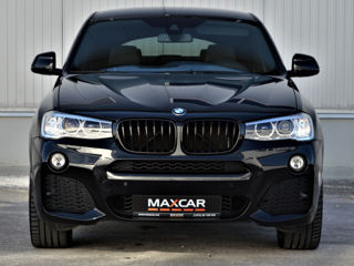 BMW X4 foto 1