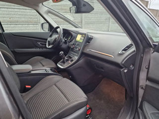 Renault Grand Scenic foto 12