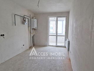 Apartament cu 2 camere, 69 m², Buiucani, Chișinău foto 2