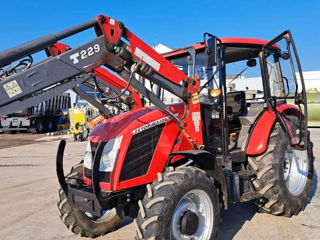 Zetor Major 80 foto 7