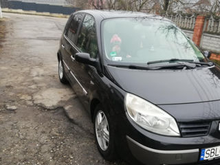 Renault Scenic foto 4