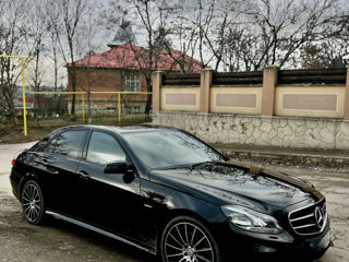 Mercedes E-Class