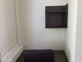 Apartament cu 1 cameră, 46 m², Centru, Chișinău foto 9