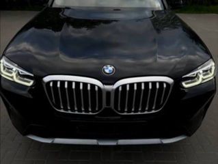 BMW X3 foto 6