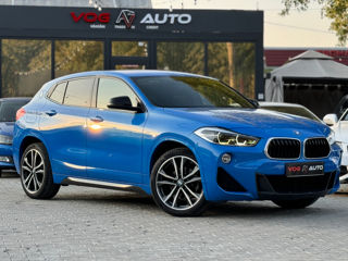 BMW X2 foto 4