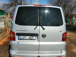 Volkswagen Т5 foto 8