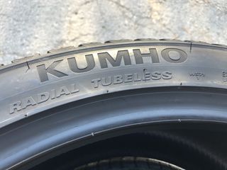 295/35 R21 Kumho Wintercraft WS71/ Доставка, livrare toata Moldova foto 6