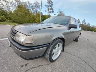 Opel Vectra foto 3