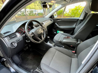 Seat Toledo foto 7