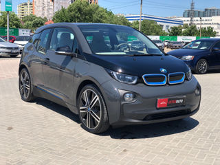 BMW i3 foto 3