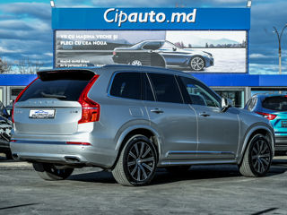 Volvo XC90 foto 5