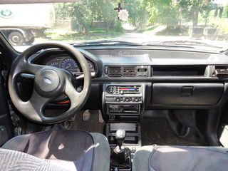 Ford Fiesta foto 10