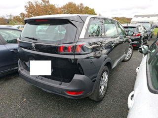 Peugeot 5008 foto 3