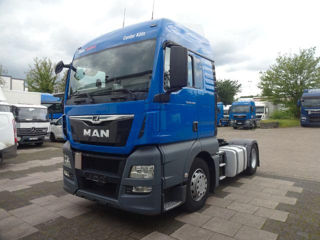 Man TGX18.440 2016 foto 1